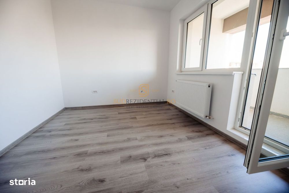 Apartament modern si spatios, bloc nou, finisaje premium - Brancoveanu