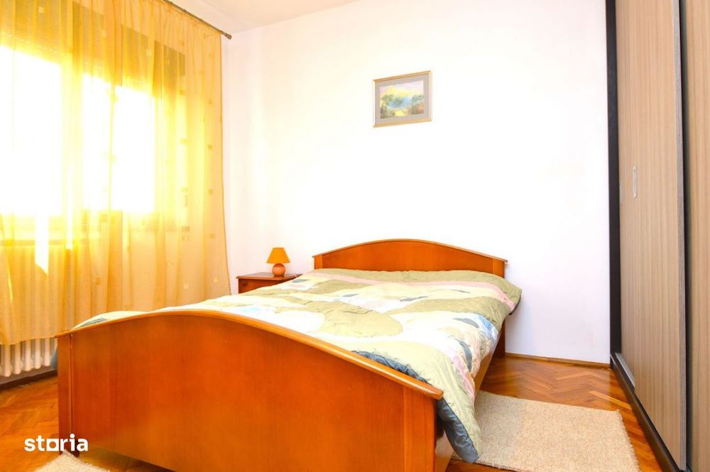 Inchiriere Apartament 3 Camere Unirii – Traian