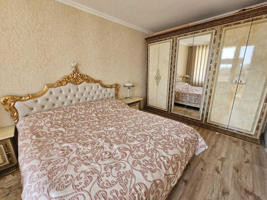 Продава се Двустаен апартамент в Поморие - 67 кв.м за 1269 €/кв.м - Снимка #5