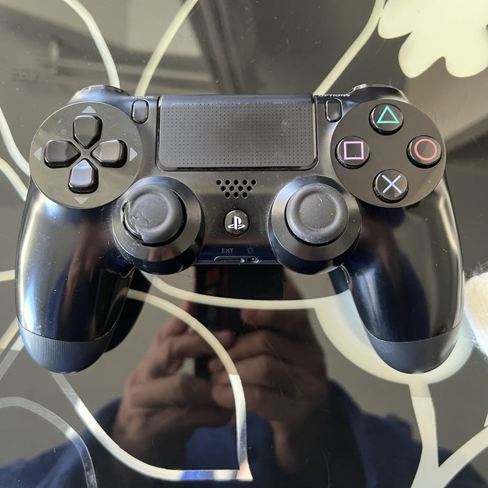 PlayStation 4 in stare foarte buna
