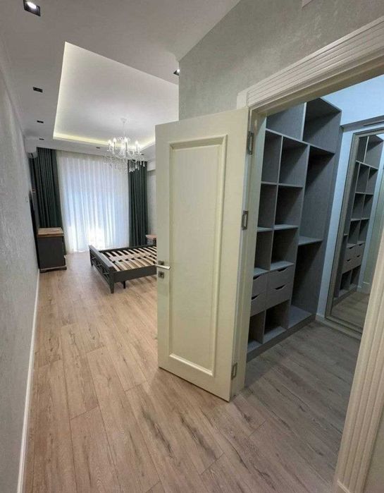 Махтумкули IT park