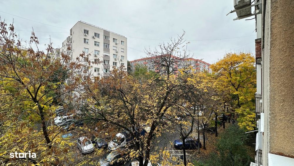Crangași, Ceahlaul - apartament cu 3 camere de vanzare, COMISION 0