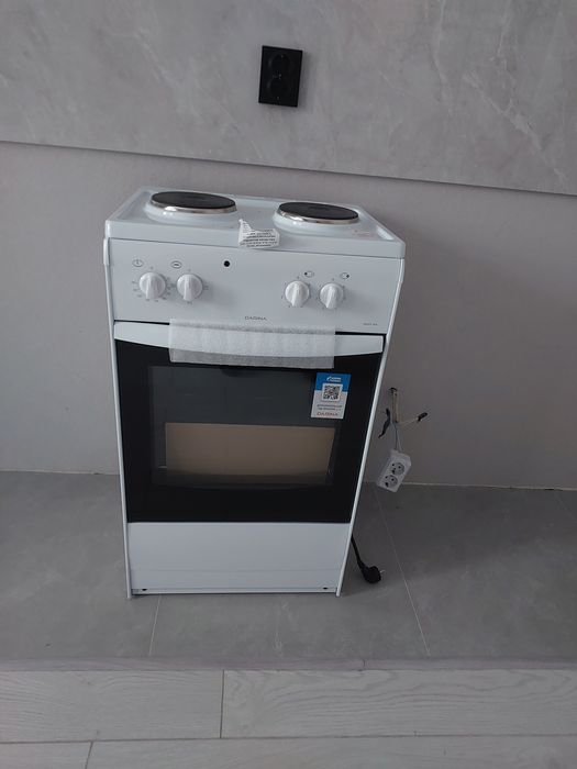 Продам электроплиту