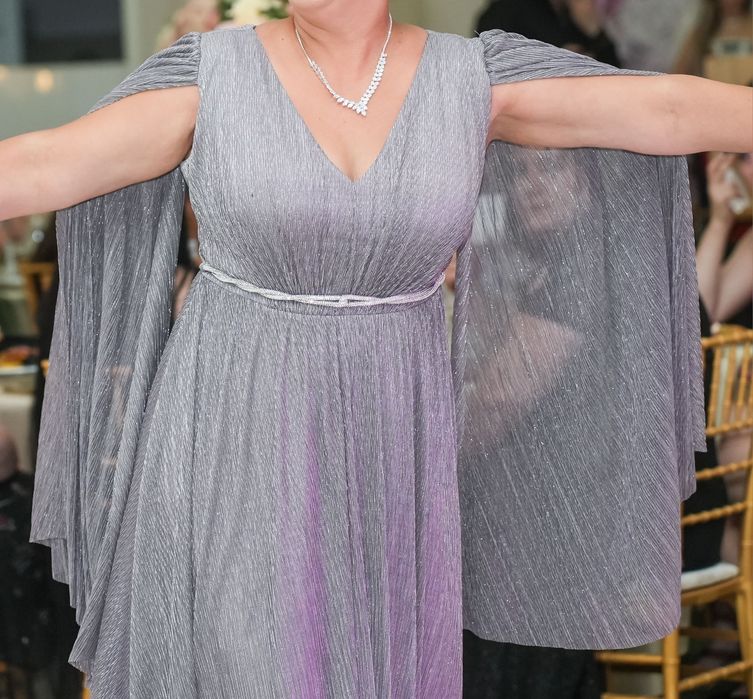 Rochie elegantă de seara