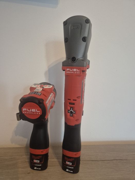 Milwaukee impact M12  FRAIWF38  FCIWF12G3

ERC

Inanirve MHZ, UK

UK CA

Celer