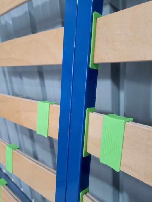 Подматрачни рамки / нови