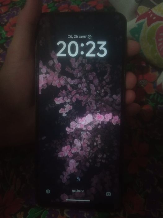 Redmi a5 64гб 55k