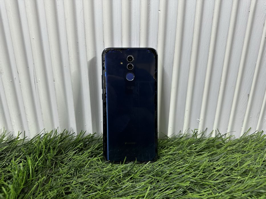 телефон Huawei Mate 20 lite 64 gb