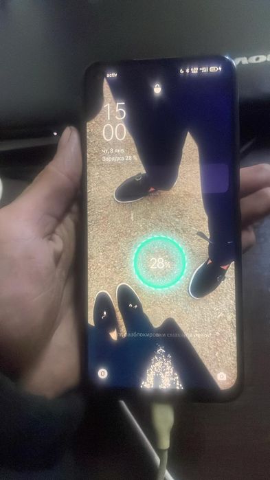 Oppo A52 в продаже