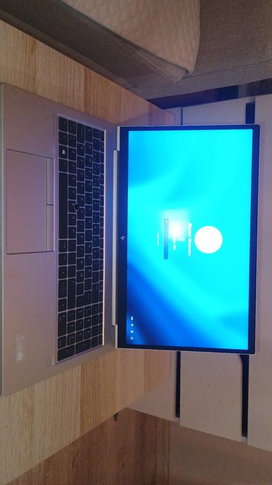 HP EliteBook 855 G8