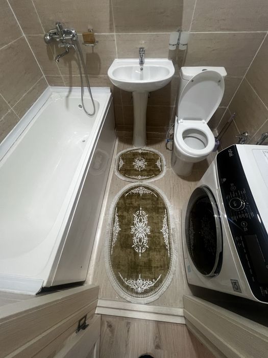 Аренда квартиры срочно
