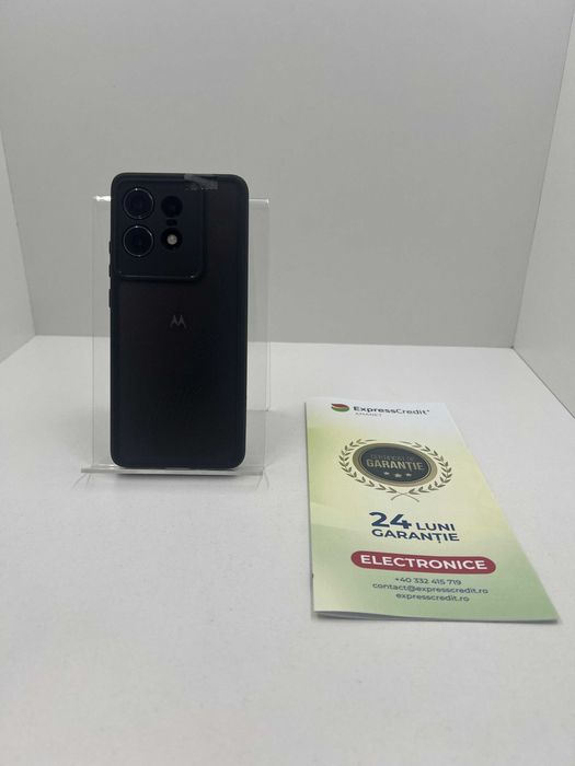 Motorola Edge 50 Pro 5G (AG16 Moldova b.38269) Garantie 2 ani