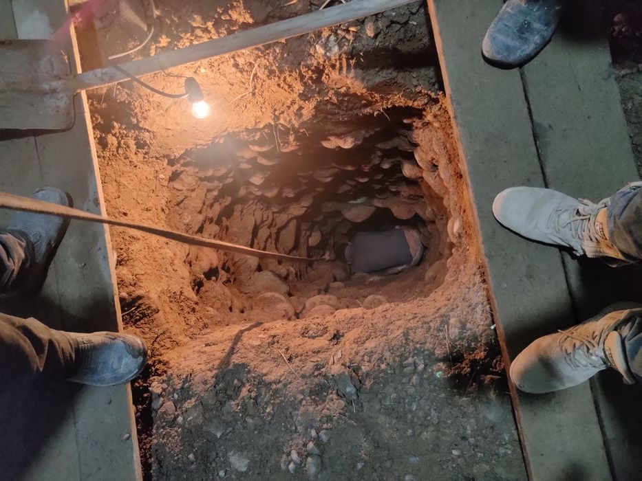 Качалка кокамиз сув