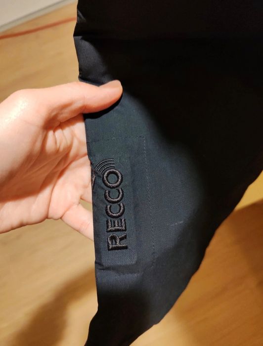 Pantaloni ski Schoffel damă, marimea 38, GoreTex