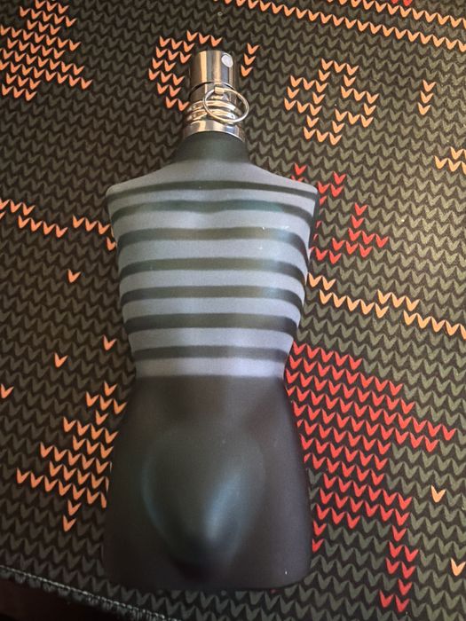 Vand apa de parfum jean paul gaultier