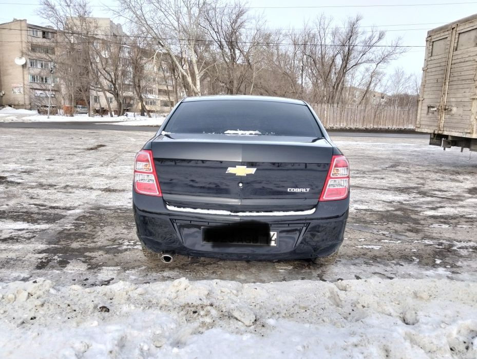 Продам Шевроле кобальт