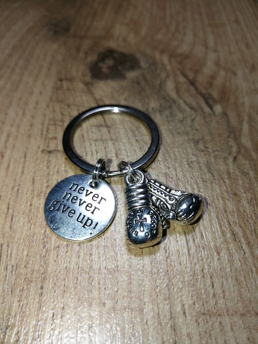 Брелок для ключей.