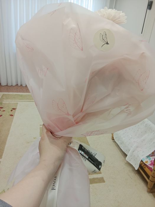 Цветы сегодняшние 5000, дорогие