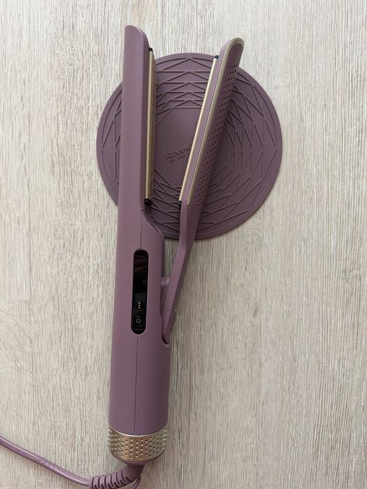 преса за коса remington airvive