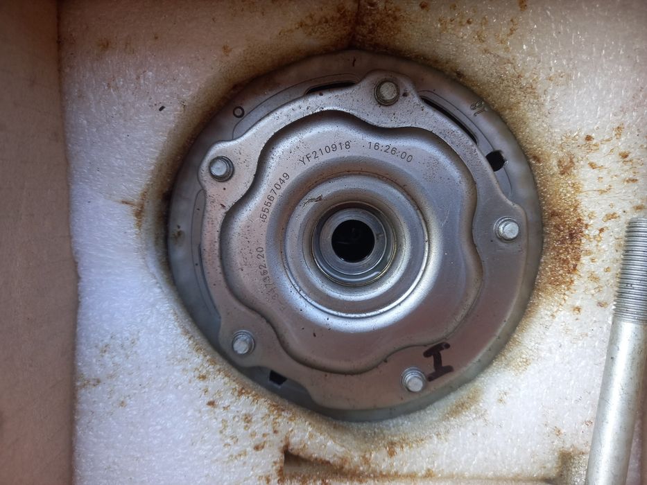 Фаза вращатель ..