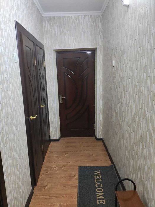 1 комнатная квартира , в кирпичном доме на 2 этаже