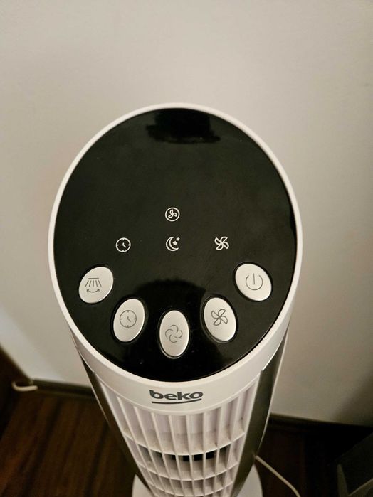 Ventilator Turn Beko - Ca Nou