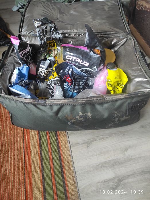 Шаранджийско оборудване