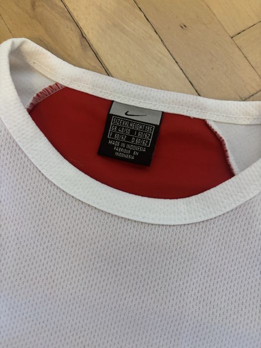 Tricou Nike Athletic XL