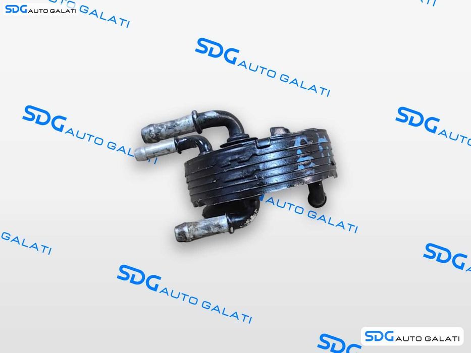 Incalzitor Preincalzitor Racitor Combustibil Motorina Audi A4 B5 1.9 TDI AJM 1998 - 2001 Cod 3B0201898 [LN1226]