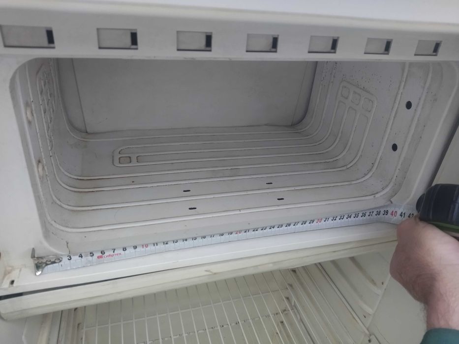 Холодильник однокамерный.