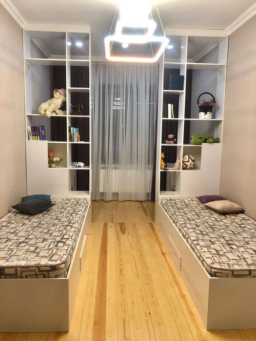 Девонабой масжиди ёнидаги люкс квартира ОИЛАГА ижарага берилади