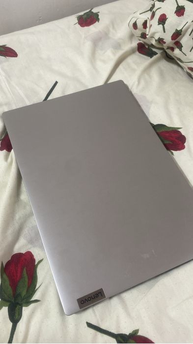 Ноутбук Lenovo IdeaPad 3