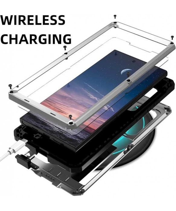 Carcasa protectie pentru Samsung S24 Ultra