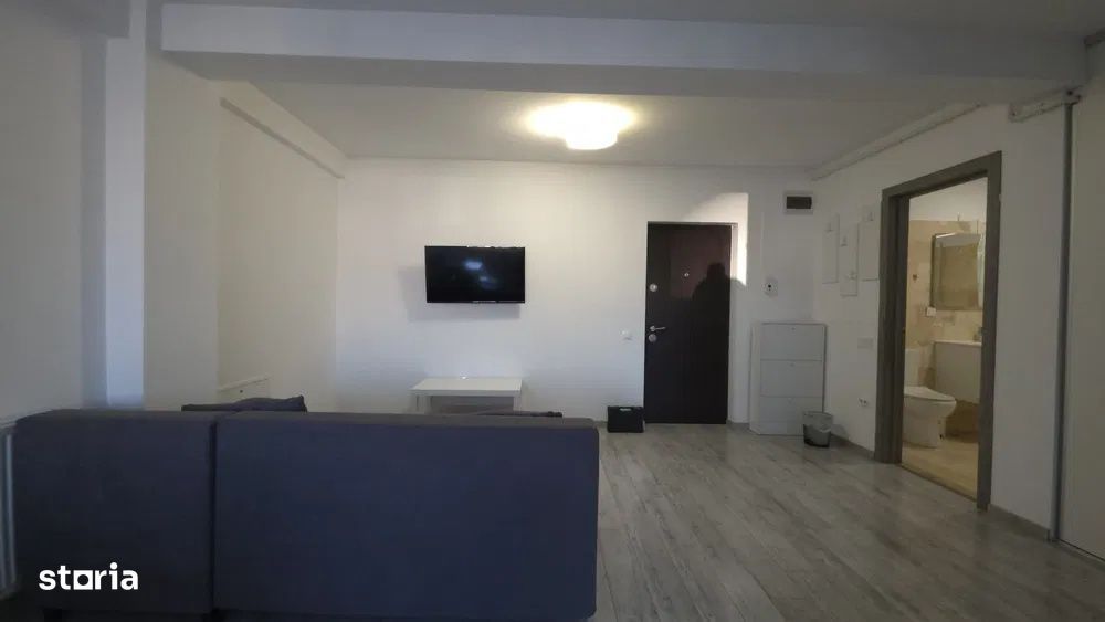 Apartament 2 camere | 48 mp | Str. Urusagului |