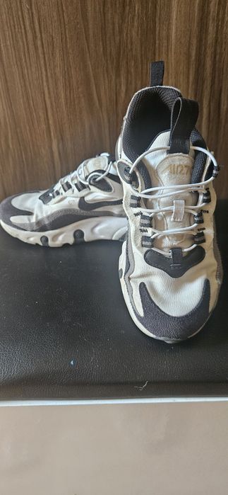 Страхотни детски маратонки: Nike (№ 30) и Adidas Spider-Man (№ 24)
