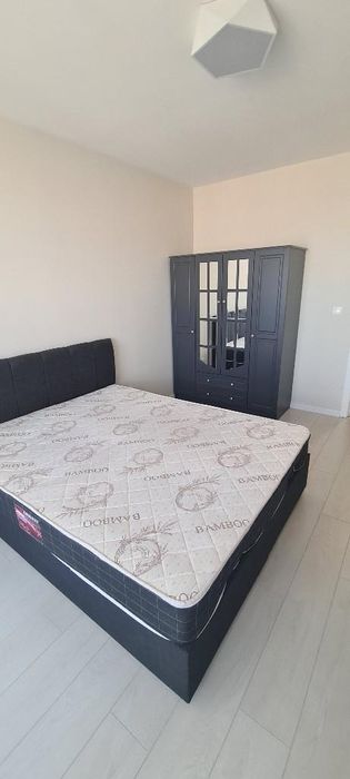 Дава се под наем Двустаен апартамент в Пловдив, Тракия - 75 кв.м за 485 € - Снимка #2