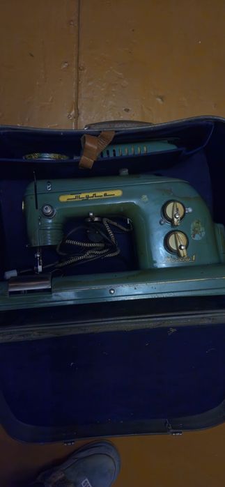 Продам шаейные машинки