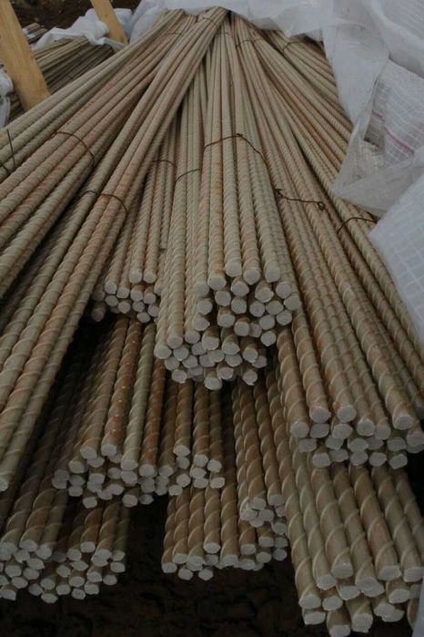 Basalt setka va basalt armatura optom narxlarda ishlab chiqaruvchidan