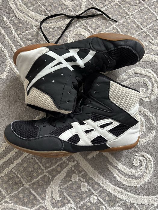 Борцовки кроссовки