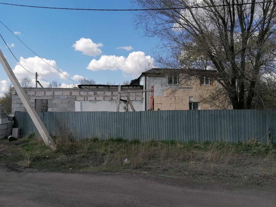 Продаётся 5 комнатный коттедж