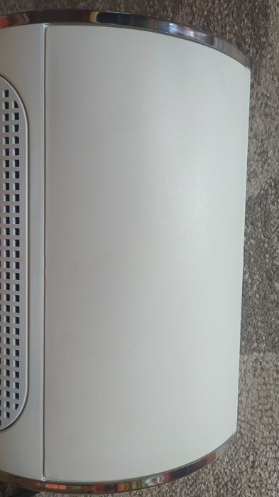 Прахоуловител за нокти