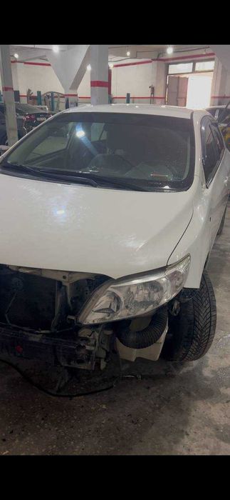 качественный кузовной ремонт электромобилей и бензиновых авто