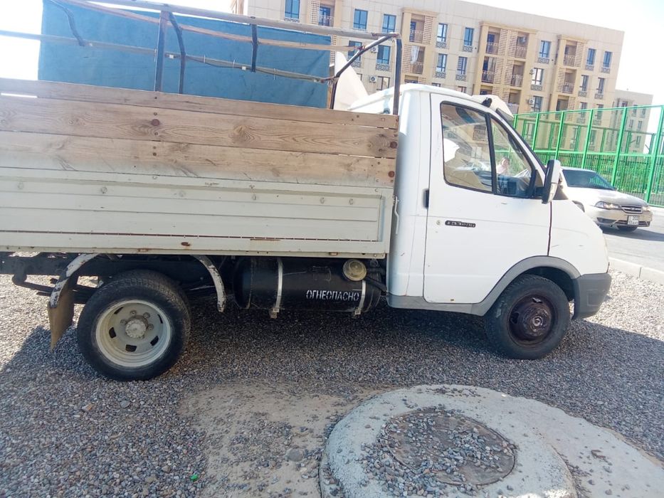 Продается ГАЗель
