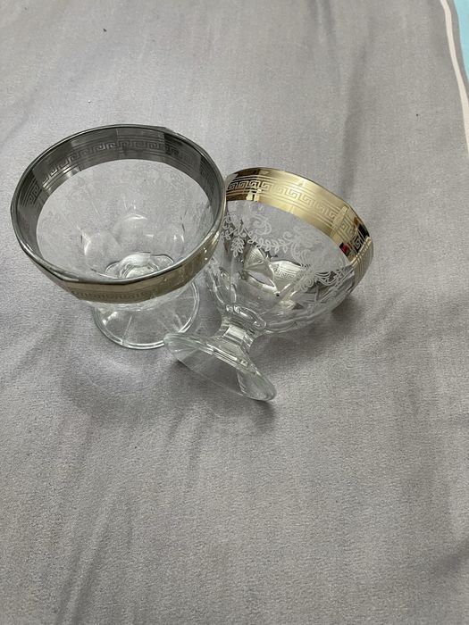 Посуда разная