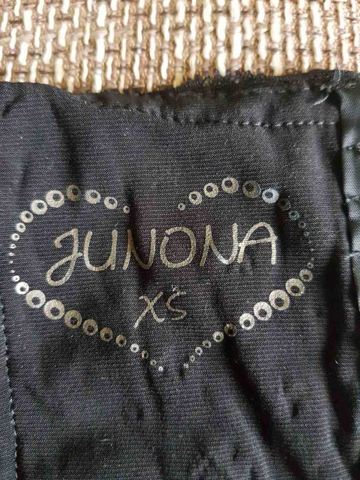 Официална рокля на Junona