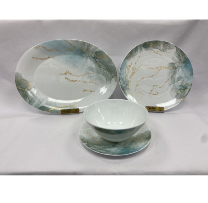 Продам постоянный свет, сервиз, ковер.