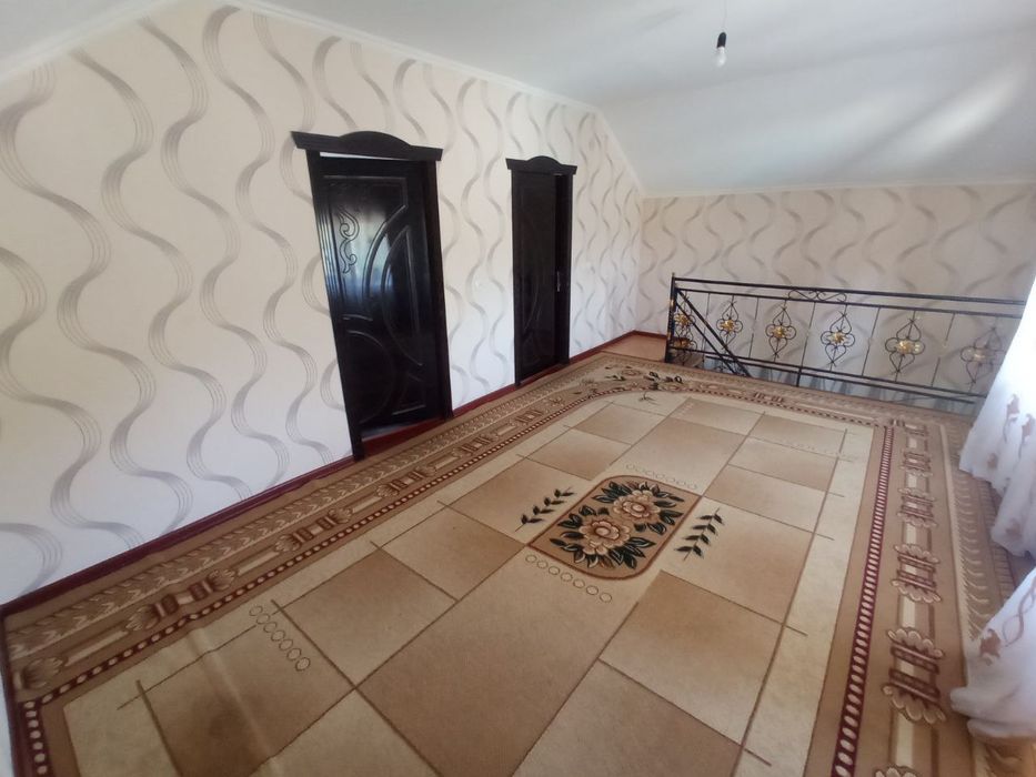 Продается дом и дача в Чимгане