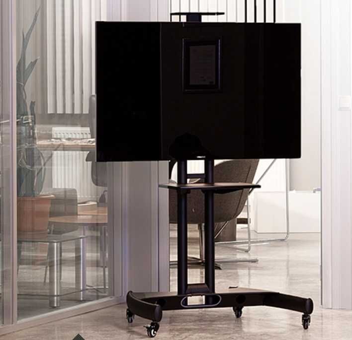 Стойка Для телевизора или монитора с диагональю от 70 до 110 дюймов