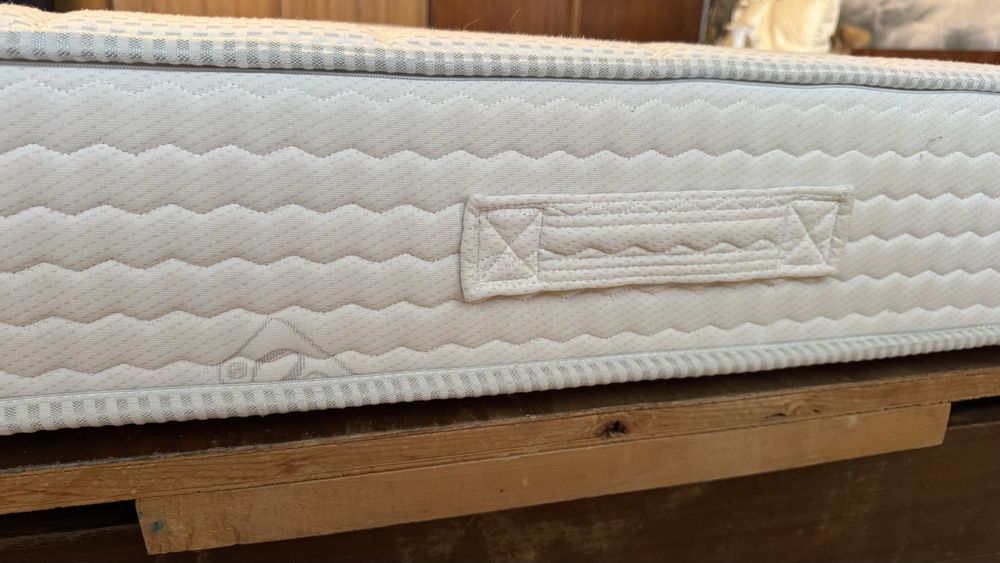 Матрак Дормео Аймемори Силвър 150/190