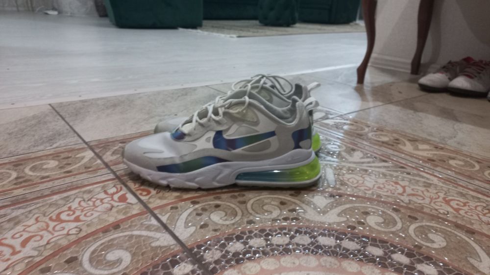 Кроссовки Nike Air Max